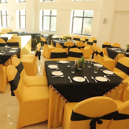 City Choice Inn Кулу Екстер'єр фото